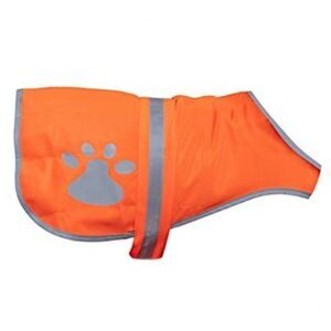Petflect reflective dog vest